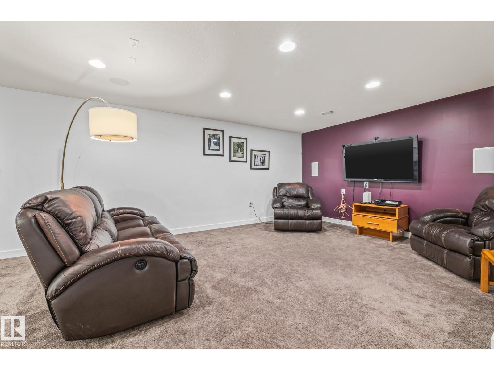 203 Bancroft Cl Nw, Edmonton, Alberta  T5T 6B5 - Photo 30 - E4476042