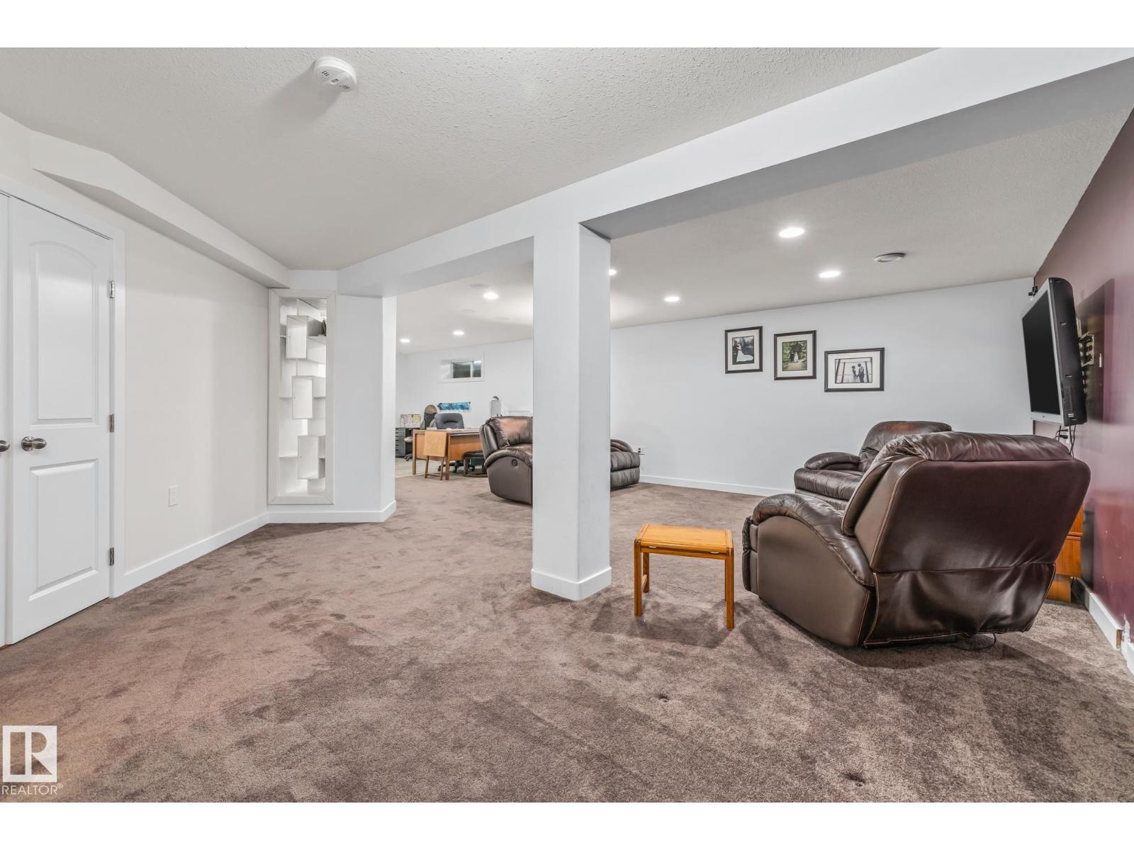 203 Bancroft Cl Nw, Edmonton, Alberta  T5T 6B5 - Photo 32 - E4476042