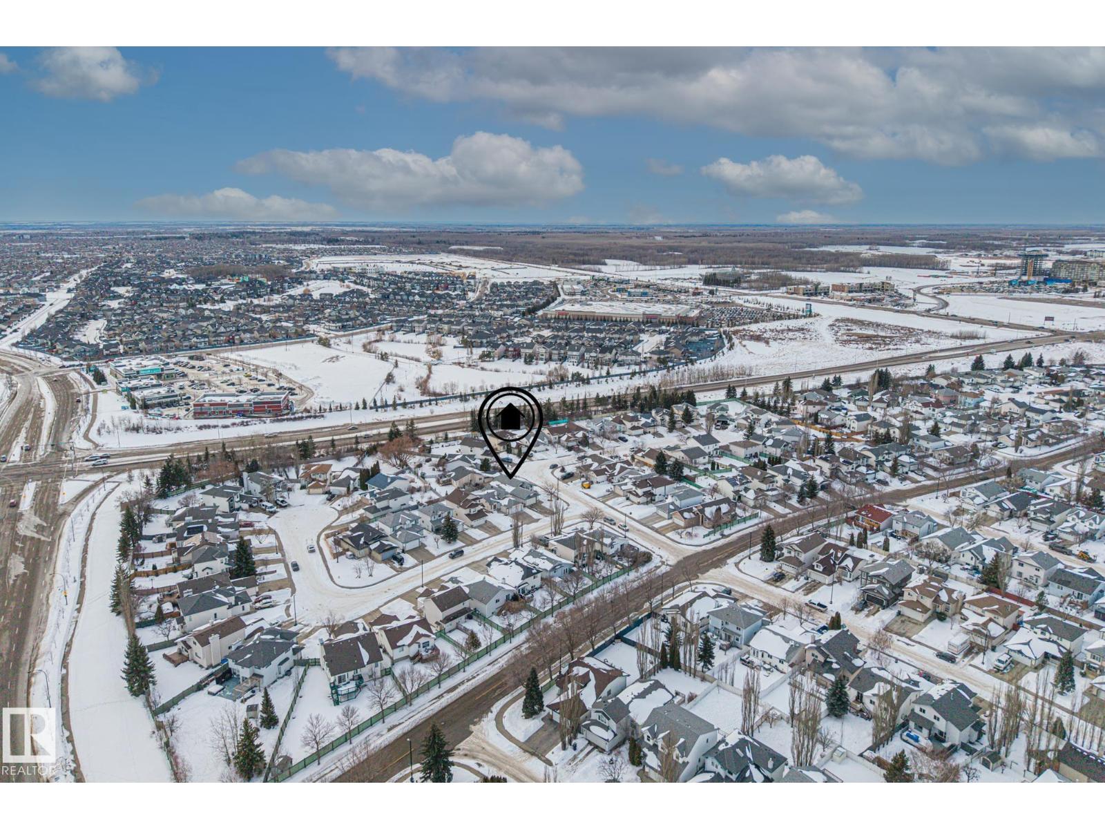 203 Bancroft Cl Nw, Edmonton, Alberta  T5T 6B5 - Photo 35 - E4476042