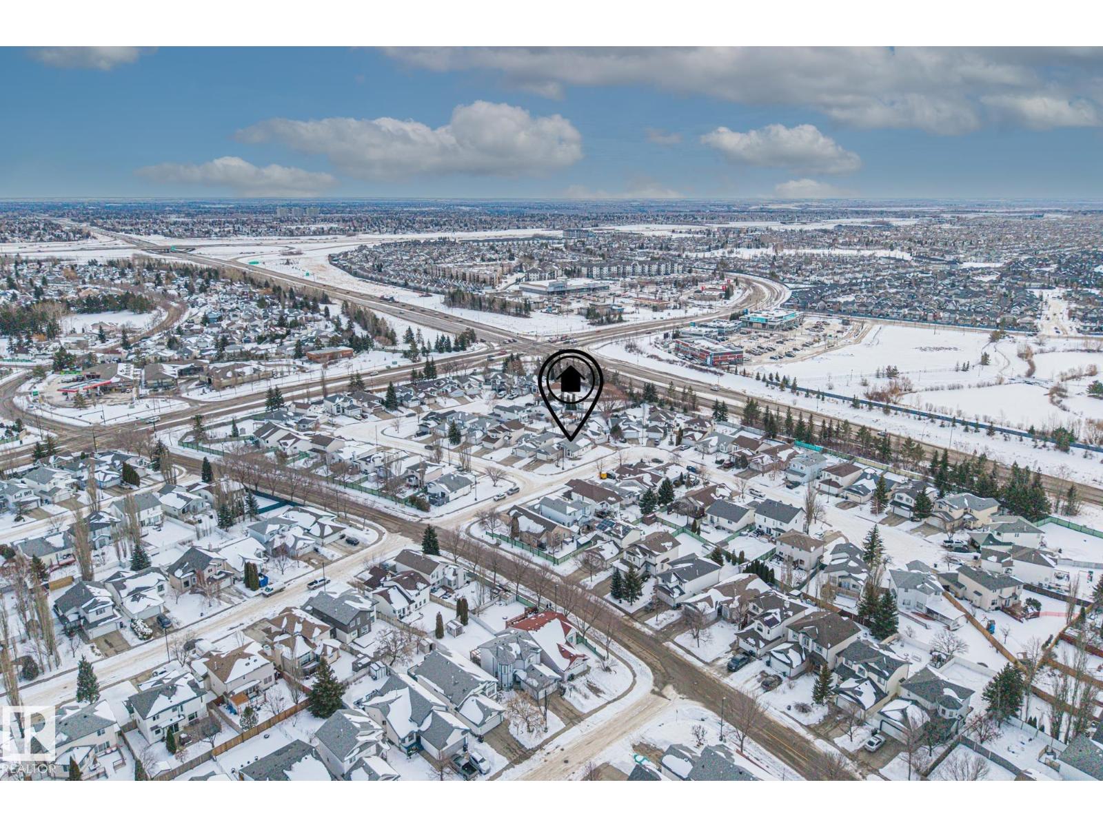 203 Bancroft Cl Nw, Edmonton, Alberta  T5T 6B5 - Photo 36 - E4476042