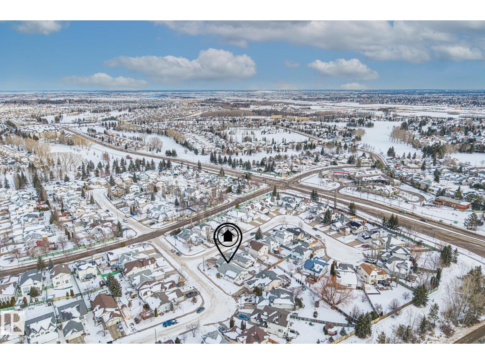 203 Bancroft Cl Nw, Edmonton, Alberta  T5T 6B5 - Photo 37 - E4476042