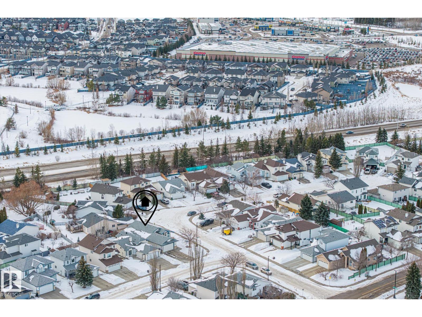 203 Bancroft Cl Nw, Edmonton, Alberta  T5T 6B5 - Photo 38 - E4476042