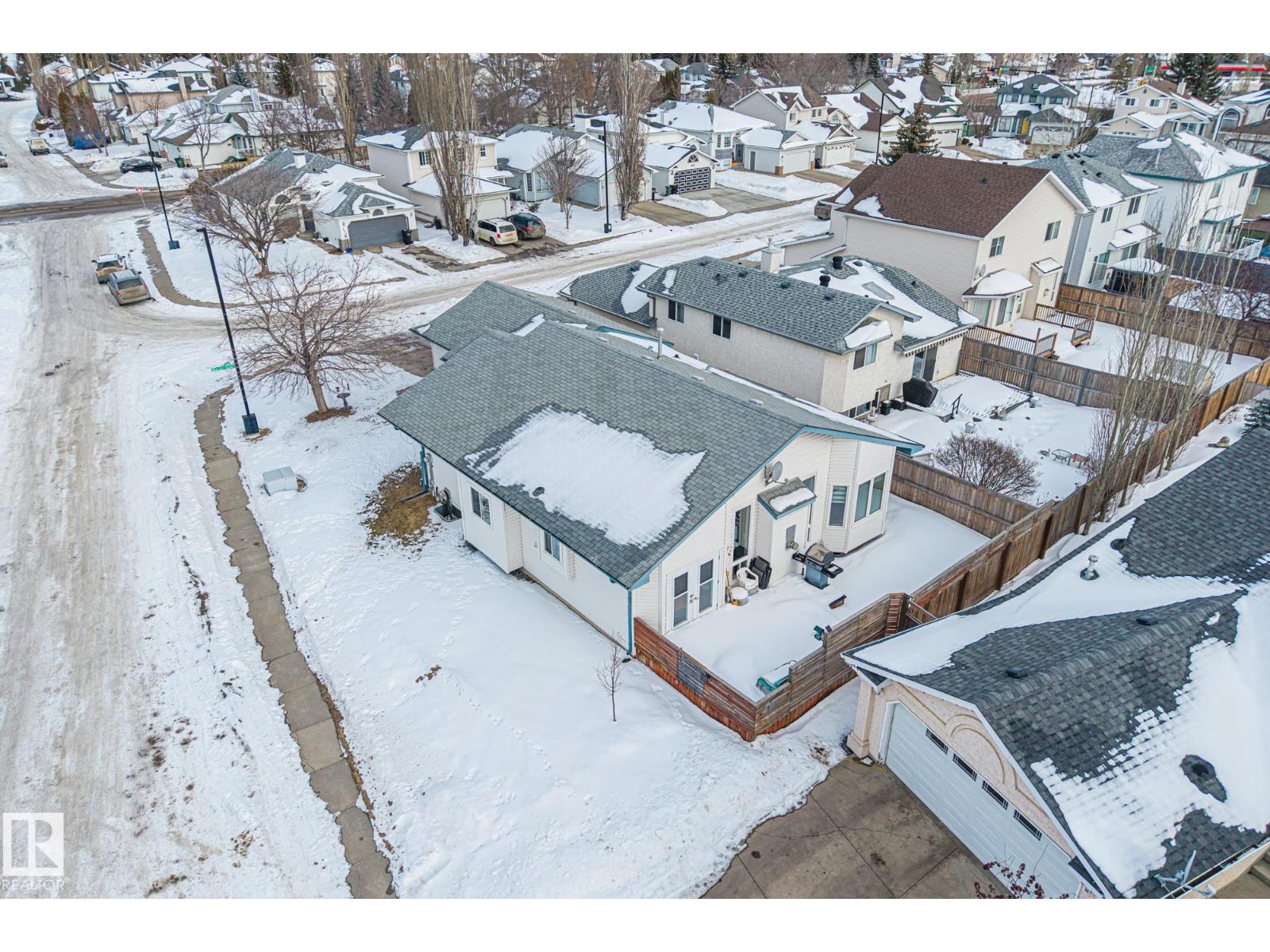 203 Bancroft Cl Nw, Edmonton, Alberta  T5T 6B5 - Photo 39 - E4476042