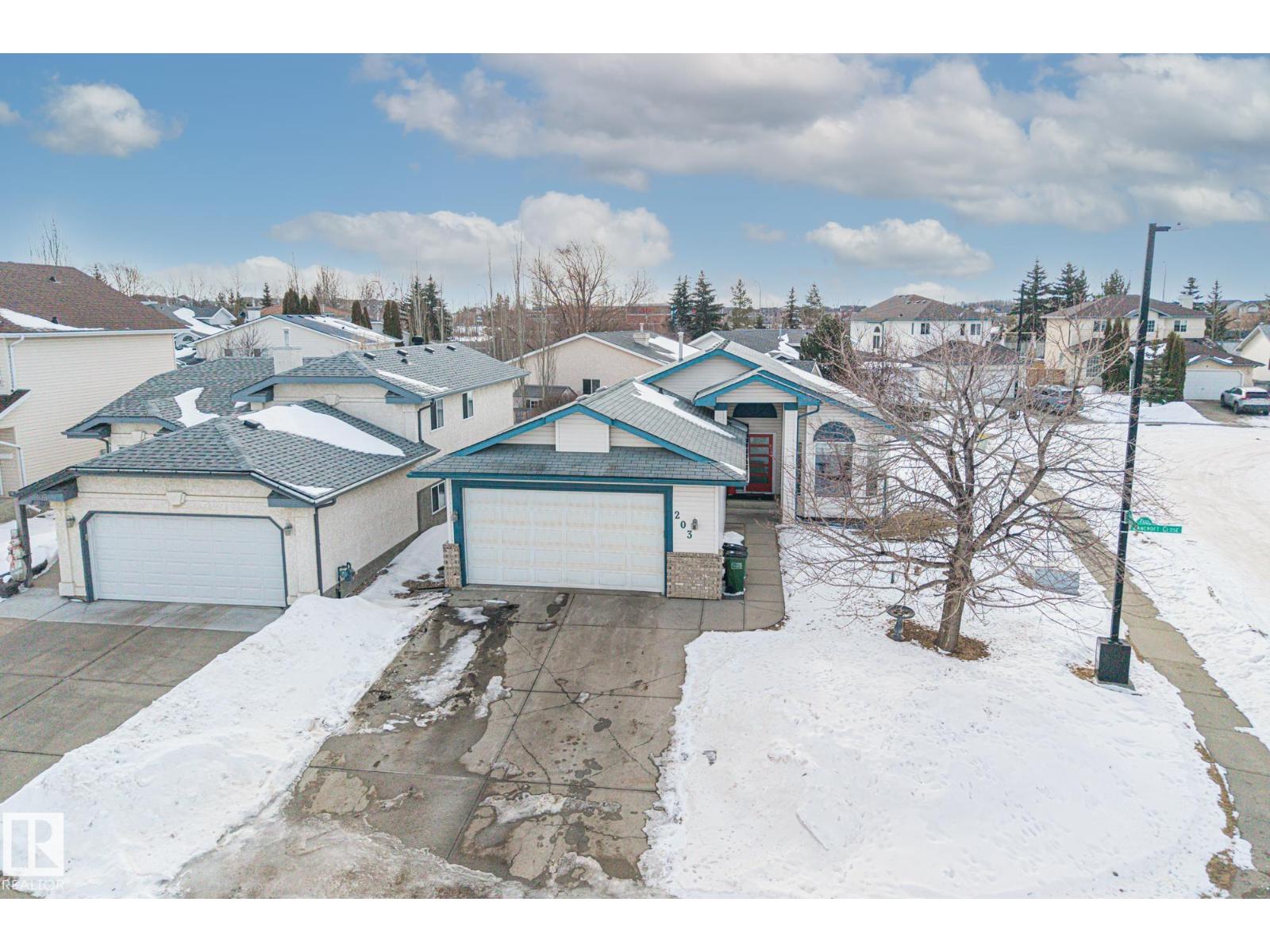 203 Bancroft Cl Nw, Edmonton, Alberta  T5T 6B5 - Photo 40 - E4476042