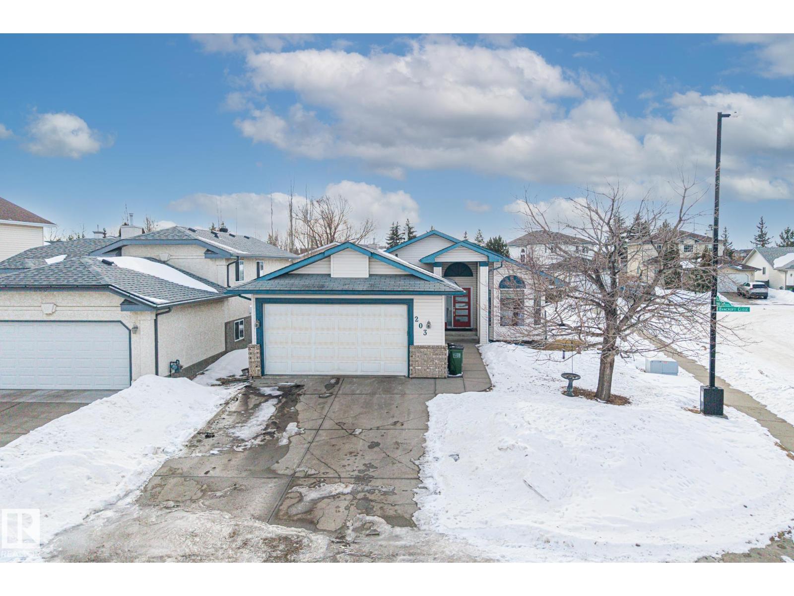 203 Bancroft Cl Nw, Edmonton, Alberta  T5T 6B5 - Photo 41 - E4476042