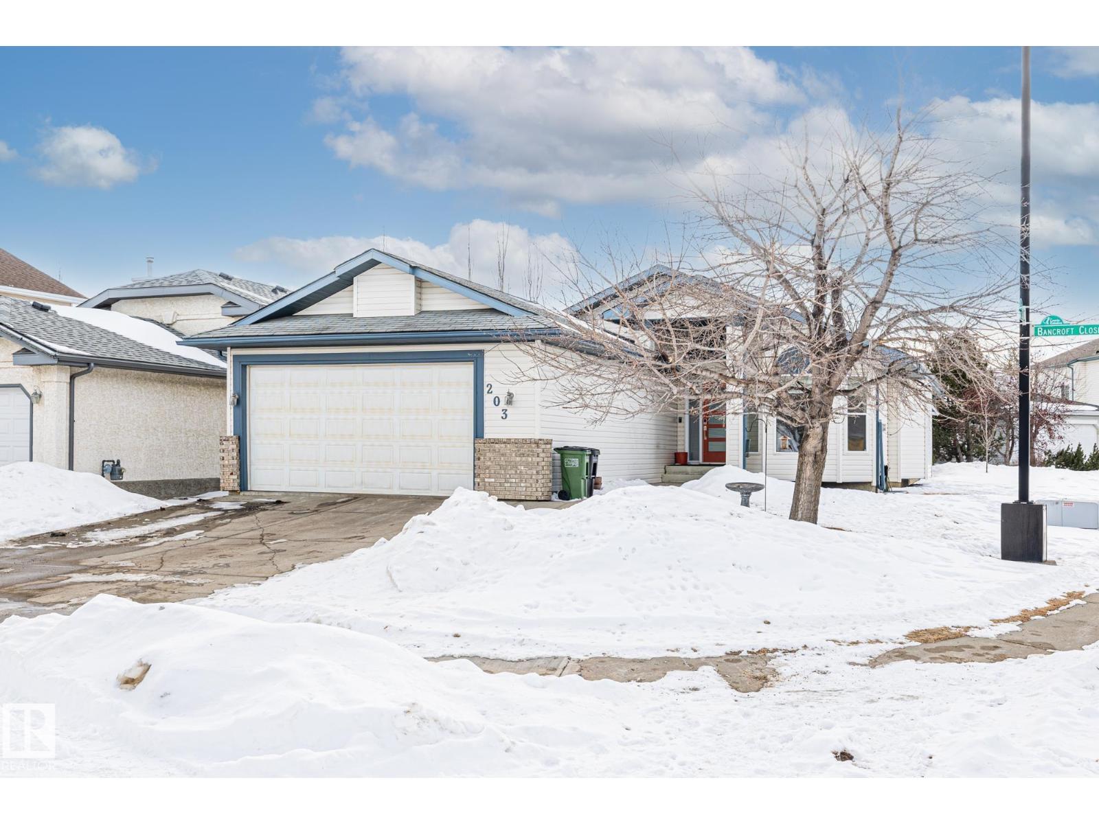 203 Bancroft Cl Nw, Edmonton, Alberta  T5T 6B5 - Photo 42 - E4476042