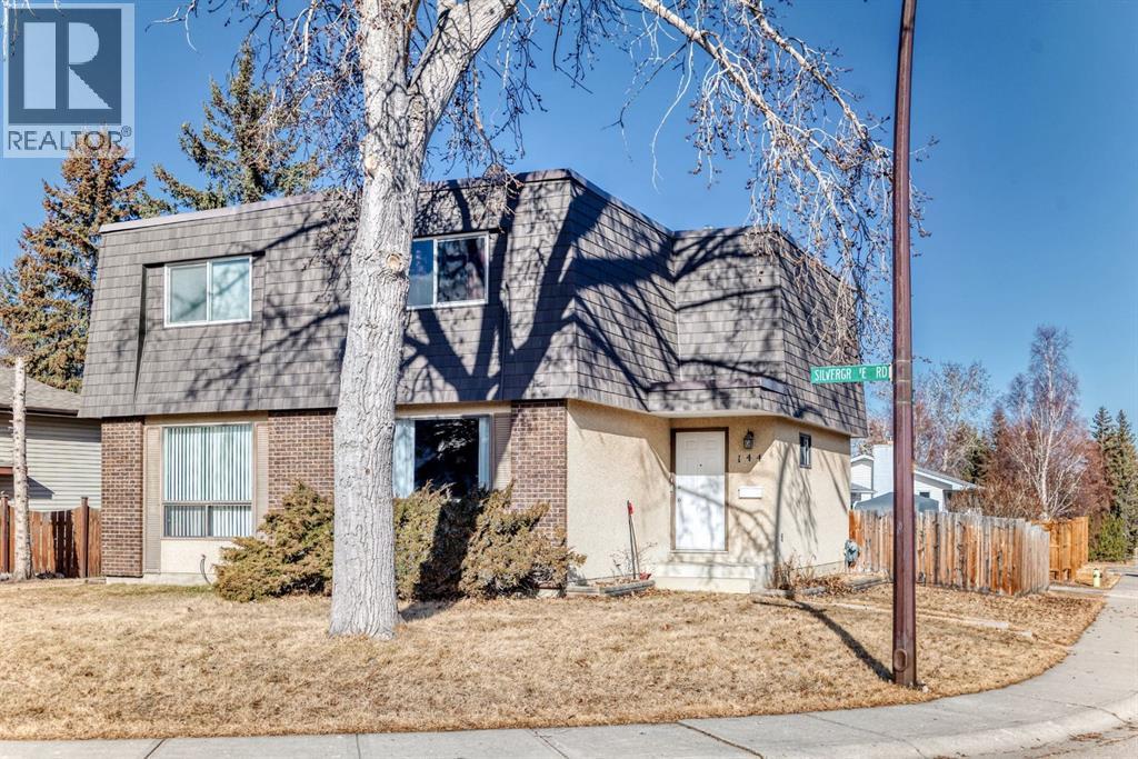 144 Silvergrove Road Nw, Calgary, Alberta  T3B 4K1 - Photo 39 - A2287531