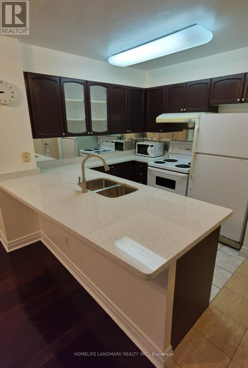 917 - 188 Doris Avenue, Toronto, Ontario  M2N 6Z5 - Photo 3 - C12850318