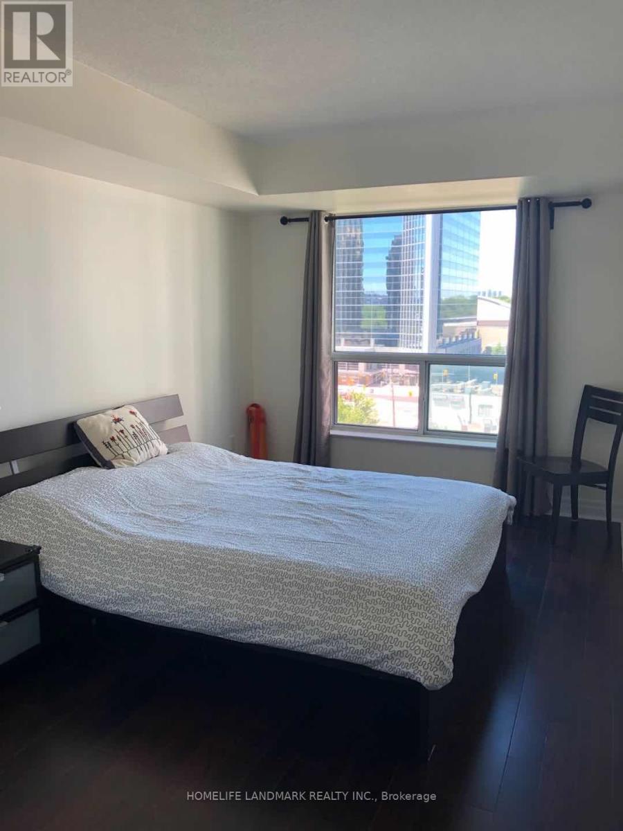 917 - 188 Doris Avenue, Toronto, Ontario  M2N 6Z5 - Photo 5 - C12850318