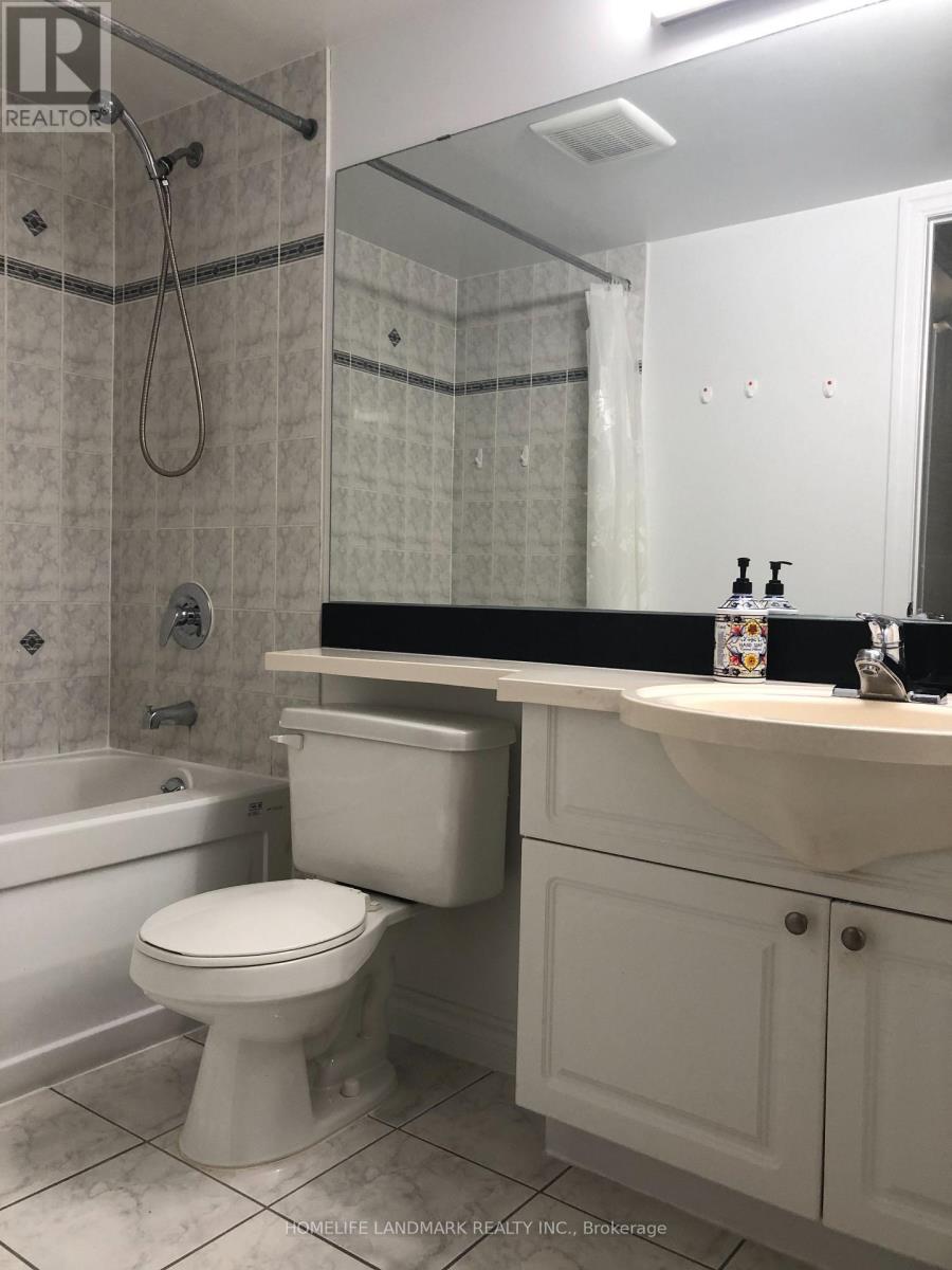 917 - 188 Doris Avenue, Toronto, Ontario  M2N 6Z5 - Photo 6 - C12850318