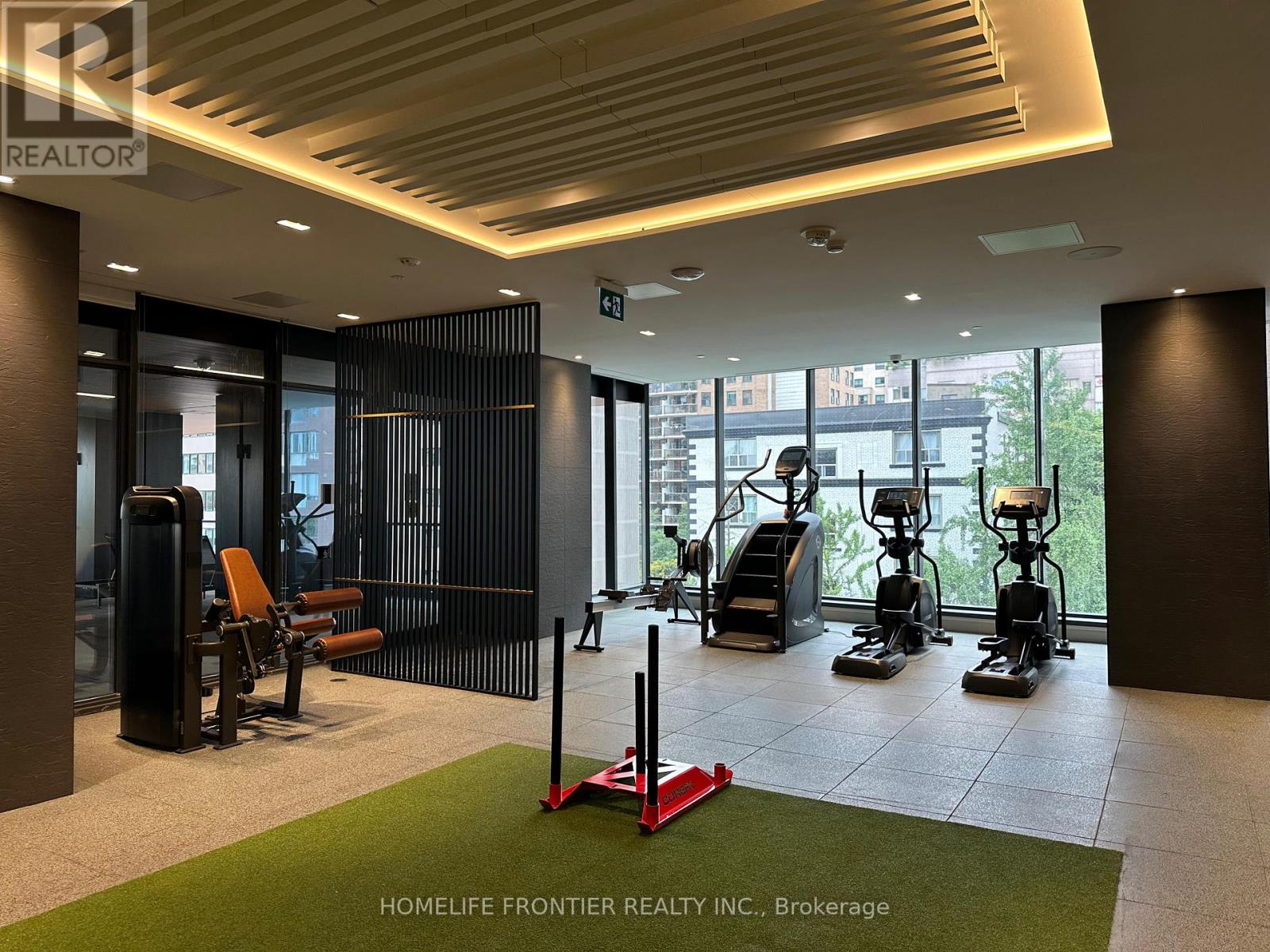 3510 - 319 Jarvis Street N, Toronto (Church-Yonge Corridor), Ontario  M5B 0C8 - Photo 10 - C12850342