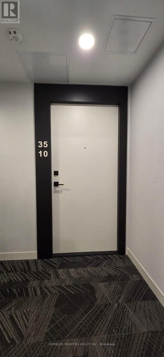 3510 - 319 Jarvis Street N, Toronto (Church-Yonge Corridor), Ontario  M5B 0C8 - Photo 11 - C12850342