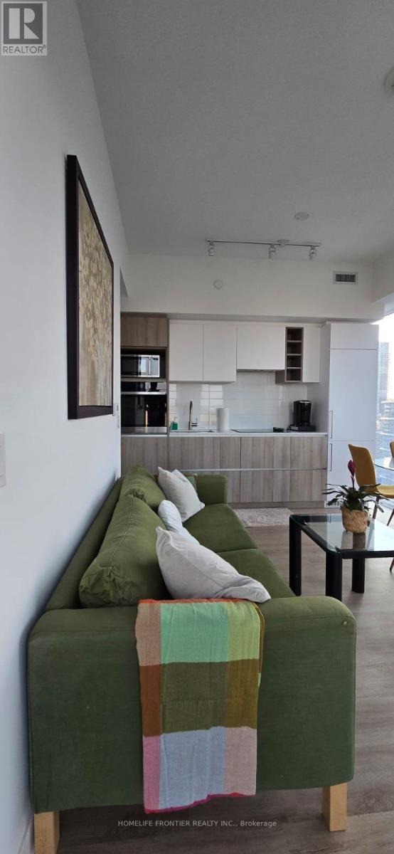 3510 - 319 Jarvis Street N, Toronto (Church-Yonge Corridor), Ontario  M5B 0C8 - Photo 14 - C12850342