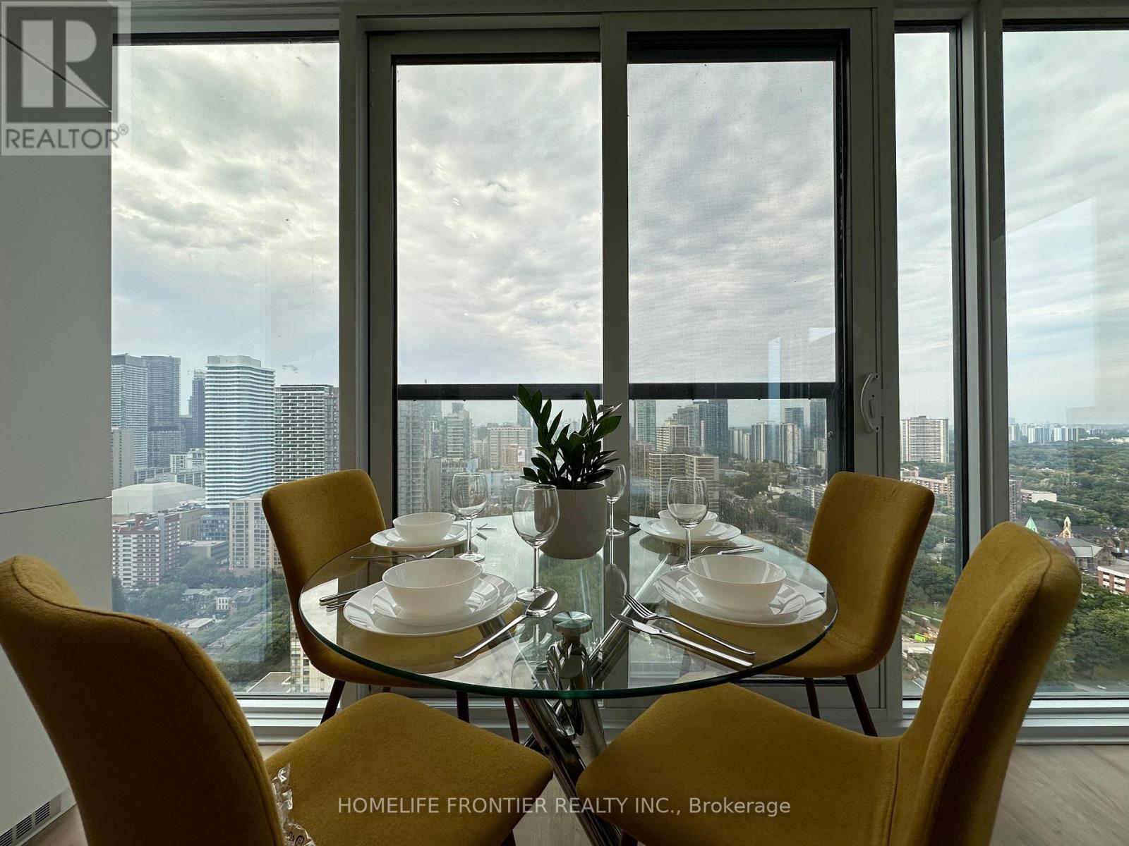 3510 - 319 Jarvis Street N, Toronto (Church-Yonge Corridor), Ontario  M5B 0C8 - Photo 15 - C12850342