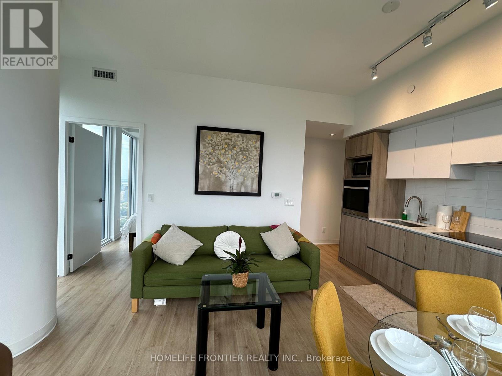 3510 - 319 Jarvis Street N, Toronto (Church-Yonge Corridor), Ontario  M5B 0C8 - Photo 16 - C12850342