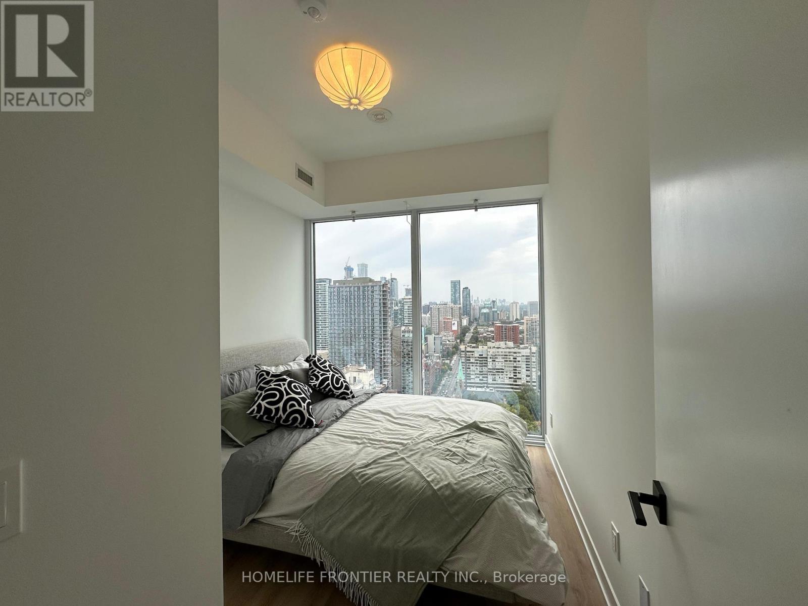 3510 - 319 Jarvis Street N, Toronto (Church-Yonge Corridor), Ontario  M5B 0C8 - Photo 17 - C12850342