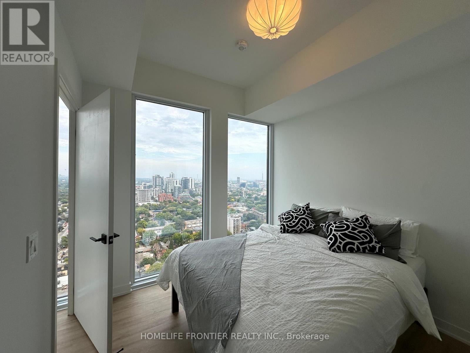 3510 - 319 Jarvis Street N, Toronto (Church-Yonge Corridor), Ontario  M5B 0C8 - Photo 18 - C12850342