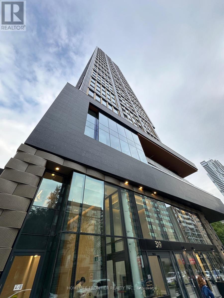 3510 - 319 Jarvis Street N, Toronto (Church-Yonge Corridor), Ontario  M5B 0C8 - Photo 2 - C12850342