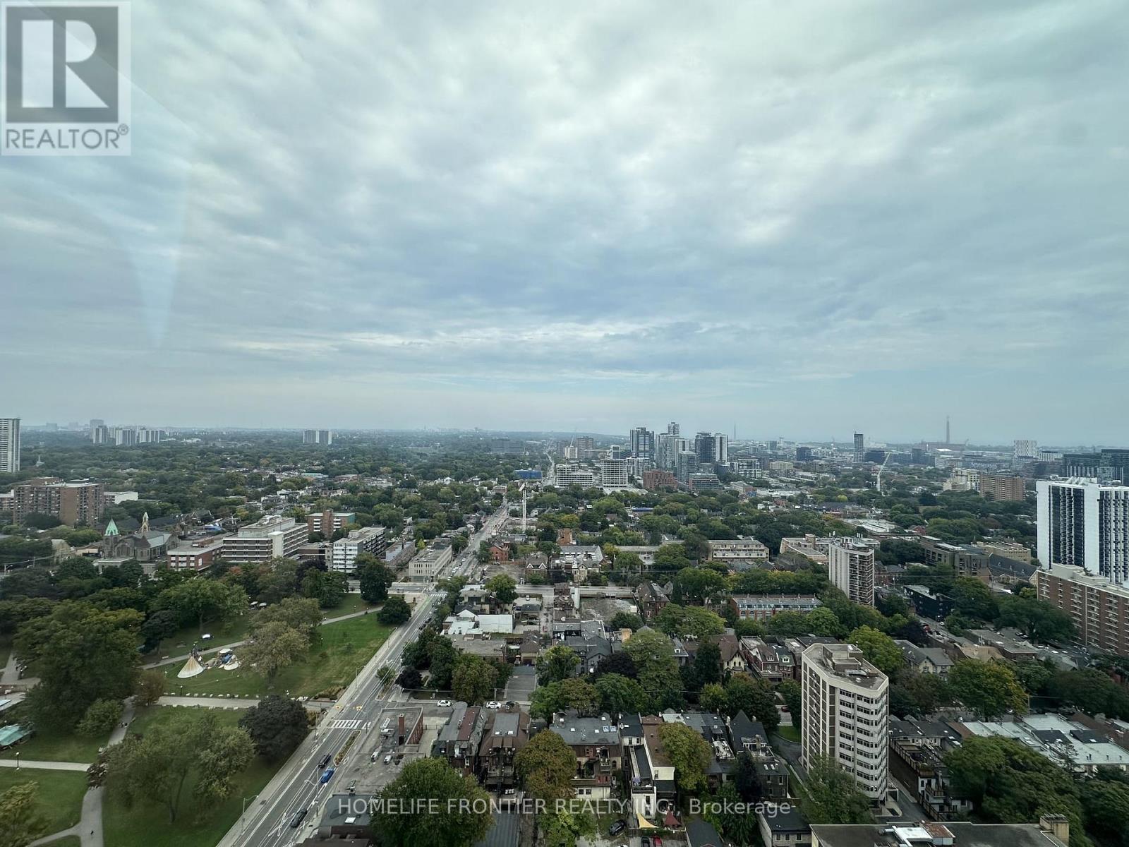 3510 - 319 Jarvis Street N, Toronto (Church-Yonge Corridor), Ontario  M5B 0C8 - Photo 20 - C12850342