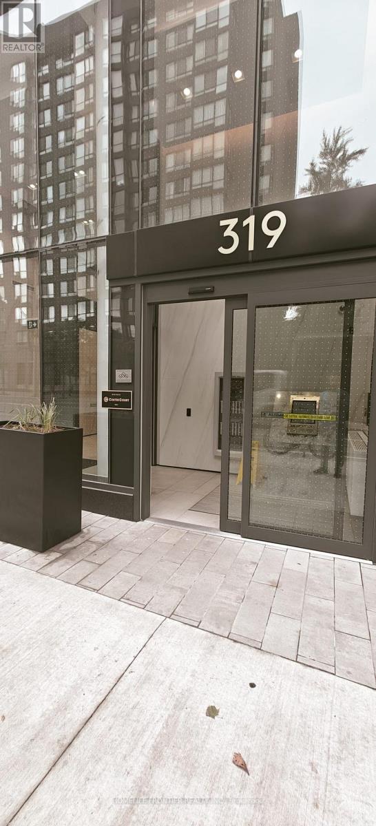 3510 - 319 Jarvis Street N, Toronto (Church-Yonge Corridor), Ontario  M5B 0C8 - Photo 3 - C12850342