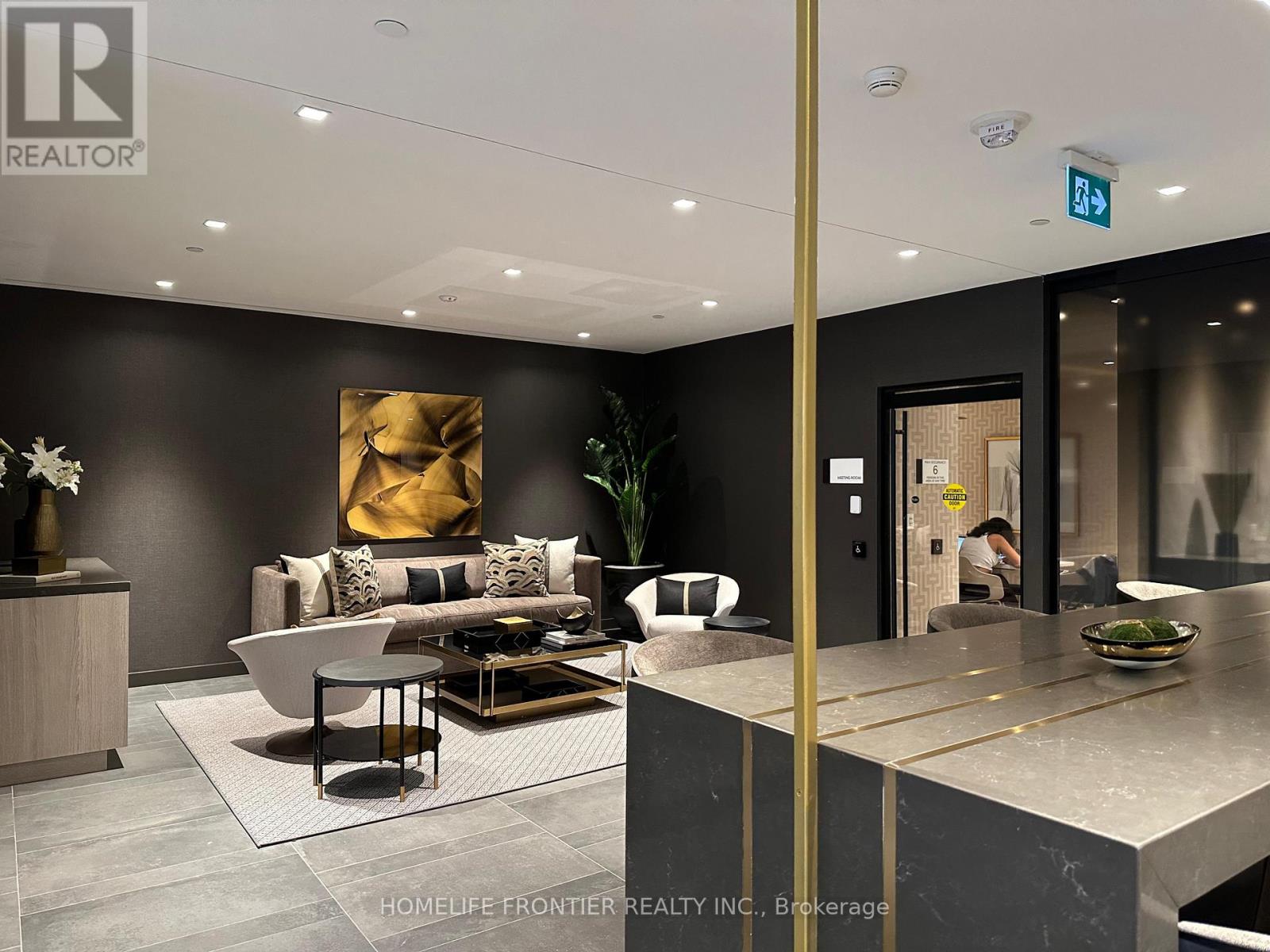 3510 - 319 Jarvis Street N, Toronto (Church-Yonge Corridor), Ontario  M5B 0C8 - Photo 6 - C12850342