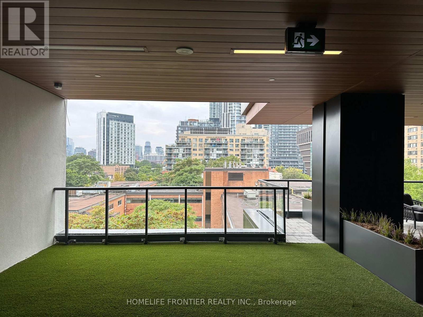 3510 - 319 Jarvis Street N, Toronto (Church-Yonge Corridor), Ontario  M5B 0C8 - Photo 9 - C12850342