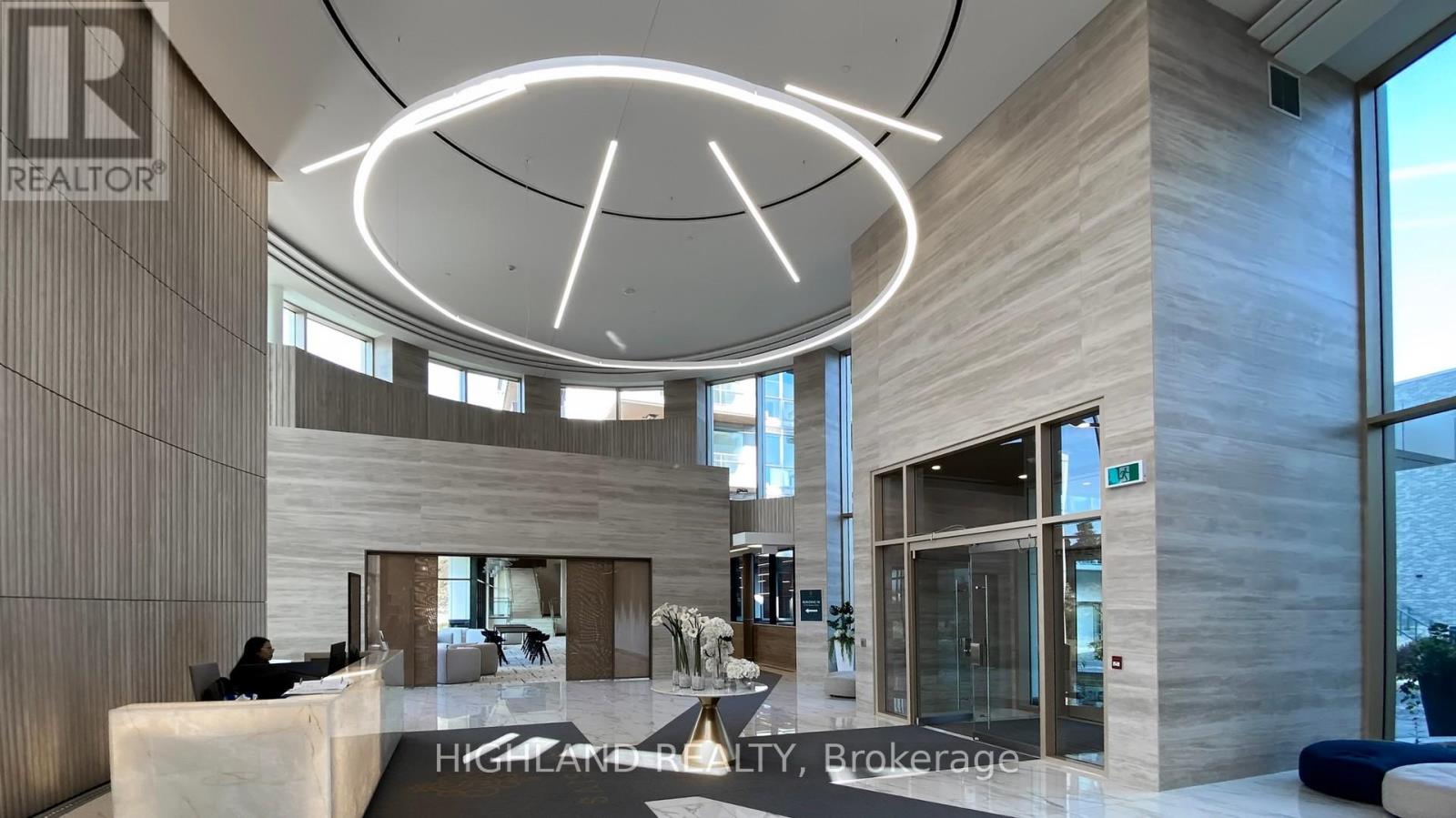 608 - 25 Mcmahon Drive, Toronto, Ontario  M2K 0J1 - Photo 2 - C12850384