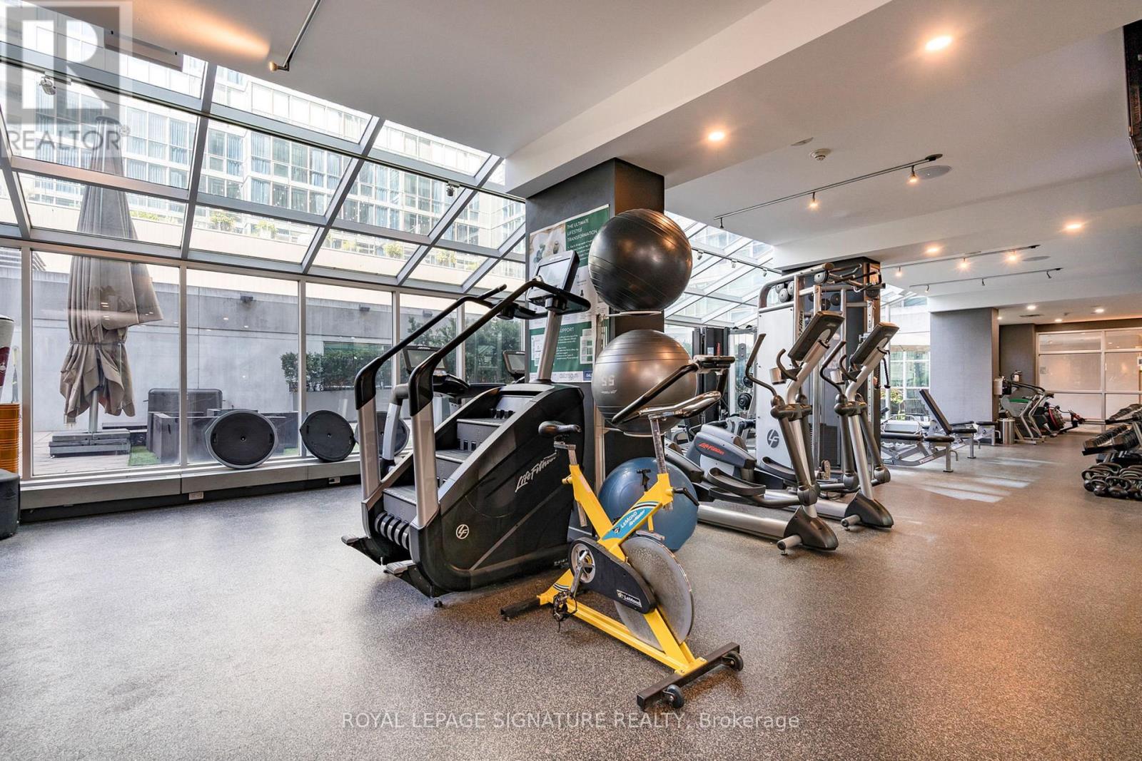 G25 - 350 Wellington Street W, Toronto, Ontario  M5V 3W9 - Photo 27 - C12850414