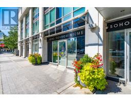 G25 - 350 WELLINGTON STREET W, Toronto, Ontario