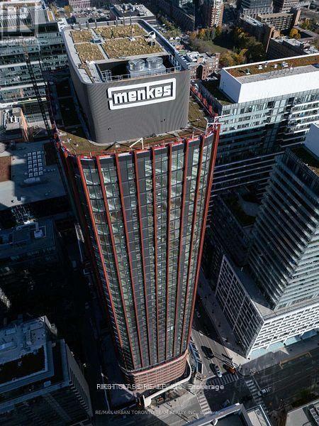 1608 - 180 FRONT STREET E, Toronto, Ontario