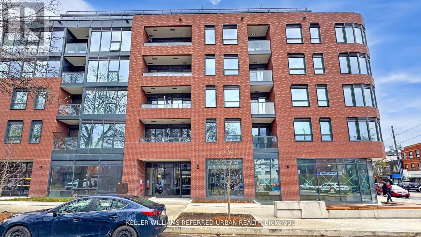 606 - 5 Lakeview Avenue, Toronto, Ontario  M6J 0H3 - Photo 2 - C12850422