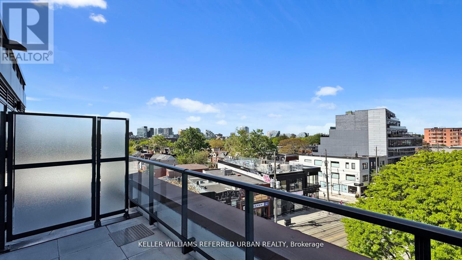 606 - 5 Lakeview Avenue, Toronto, Ontario  M6J 0H3 - Photo 22 - C12850422