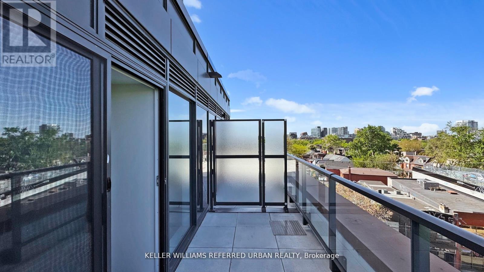 606 - 5 Lakeview Avenue, Toronto, Ontario  M6J 0H3 - Photo 23 - C12850422