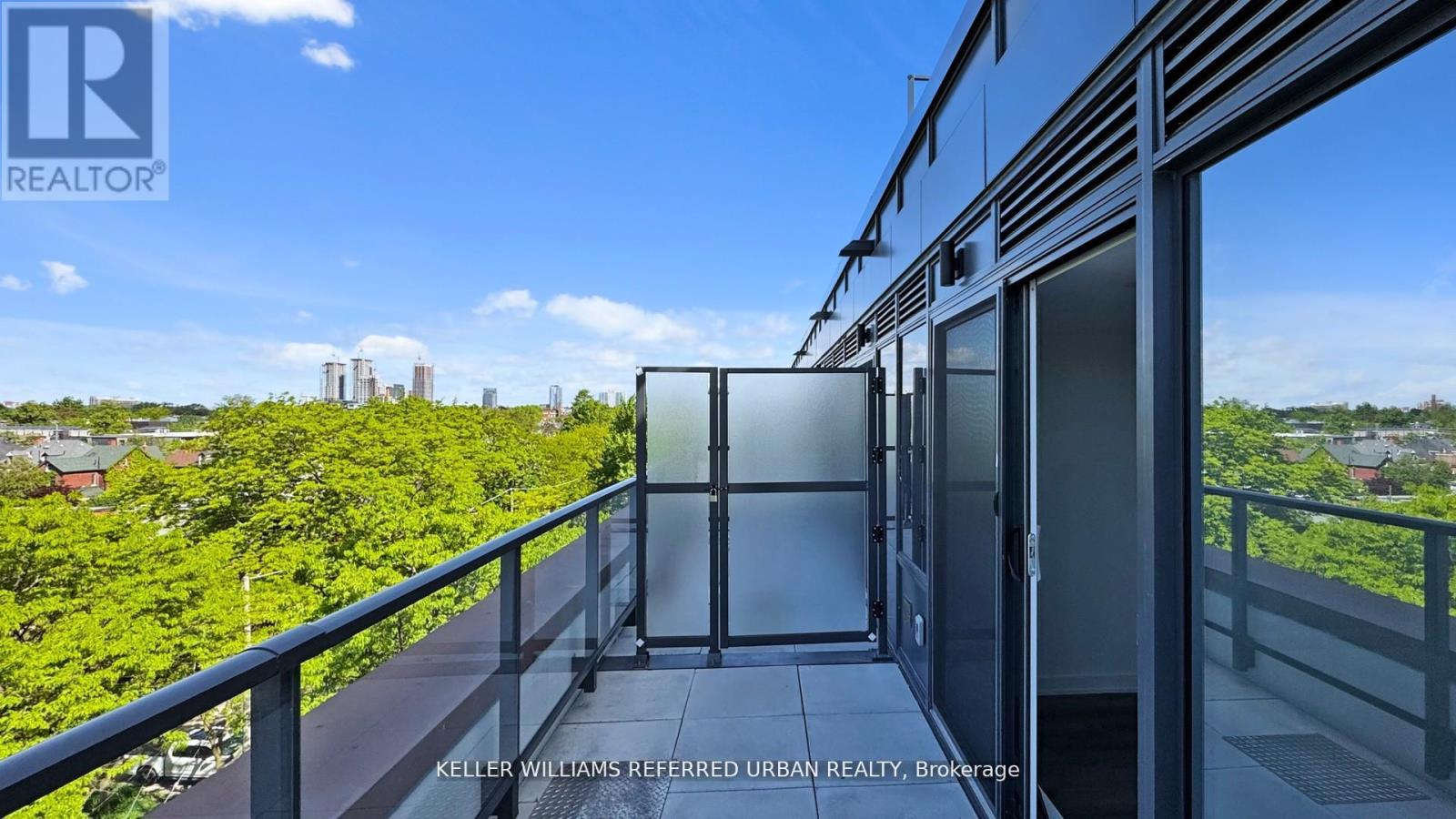 606 - 5 Lakeview Avenue, Toronto, Ontario  M6J 0H3 - Photo 25 - C12850422