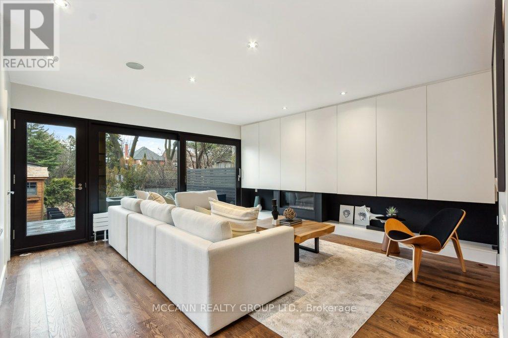 88 Brookdale Avenue, Toronto, Ontario  M5M 1P3 - Photo 16 - C12850448