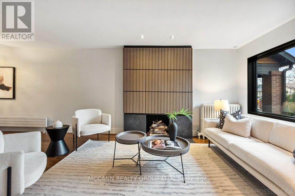 88 Brookdale Avenue, Toronto, Ontario  M5M 1P3 - Photo 6 - C12850448