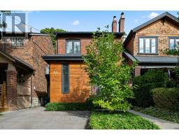 88 BROOKDALE AVENUE, Toronto, Ontario