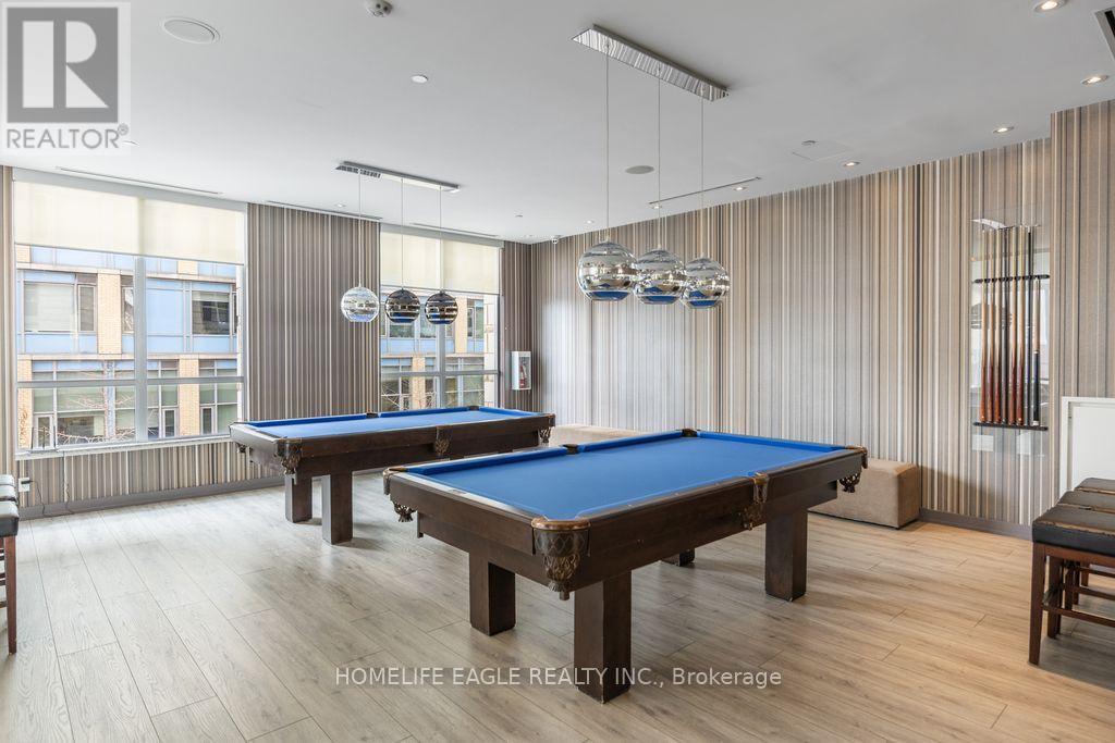 606 - 500 Sherbourne Street, Toronto, Ontario  M4X 1L1 - Photo 17 - C12850476