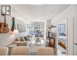 606 - 500 SHERBOURNE STREET, Toronto, Ontario