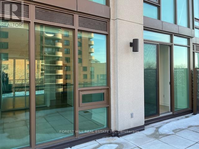 411 - 320 Tweedsmuir Avenue, Toronto, Ontario  M5P 2Y3 - Photo 20 - C12850482