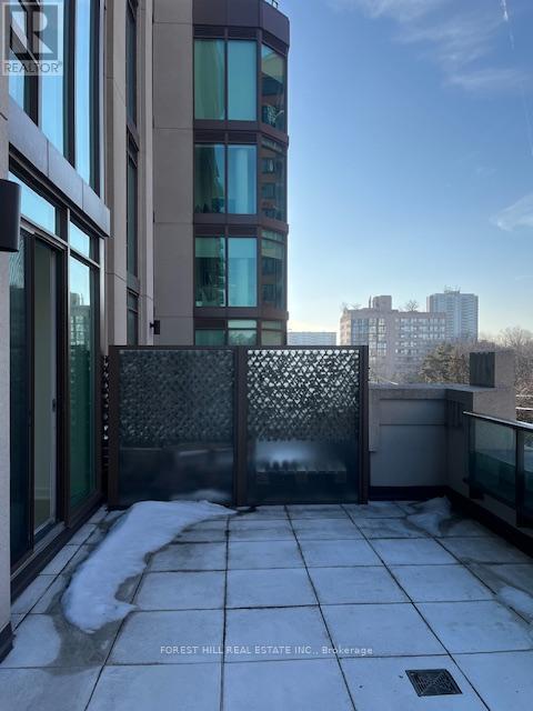 411 - 320 Tweedsmuir Avenue, Toronto, Ontario  M5P 2Y3 - Photo 21 - C12850482