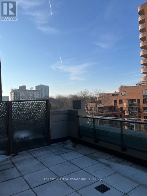 411 - 320 Tweedsmuir Avenue, Toronto, Ontario  M5P 2Y3 - Photo 22 - C12850482