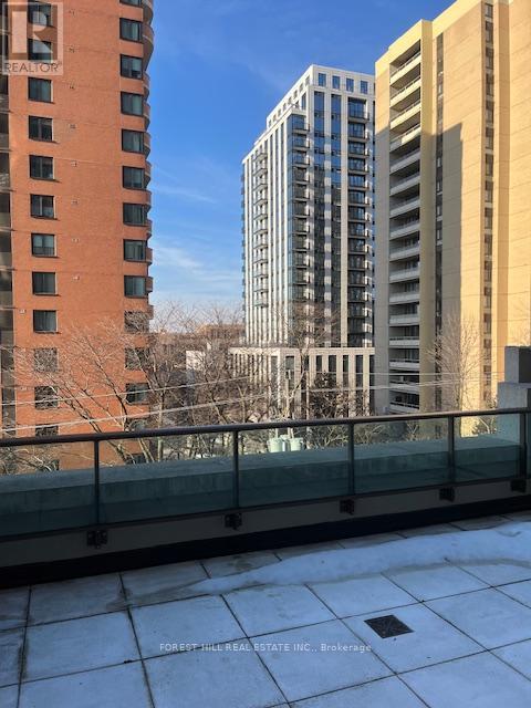 411 - 320 Tweedsmuir Avenue, Toronto, Ontario  M5P 2Y3 - Photo 23 - C12850482