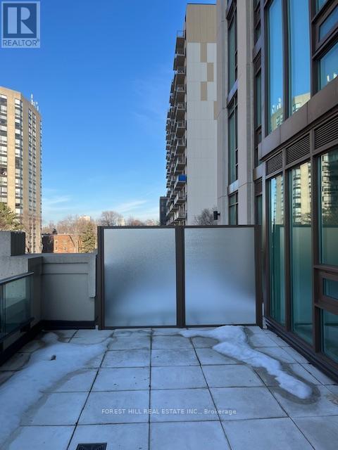 411 - 320 Tweedsmuir Avenue, Toronto, Ontario  M5P 2Y3 - Photo 24 - C12850482