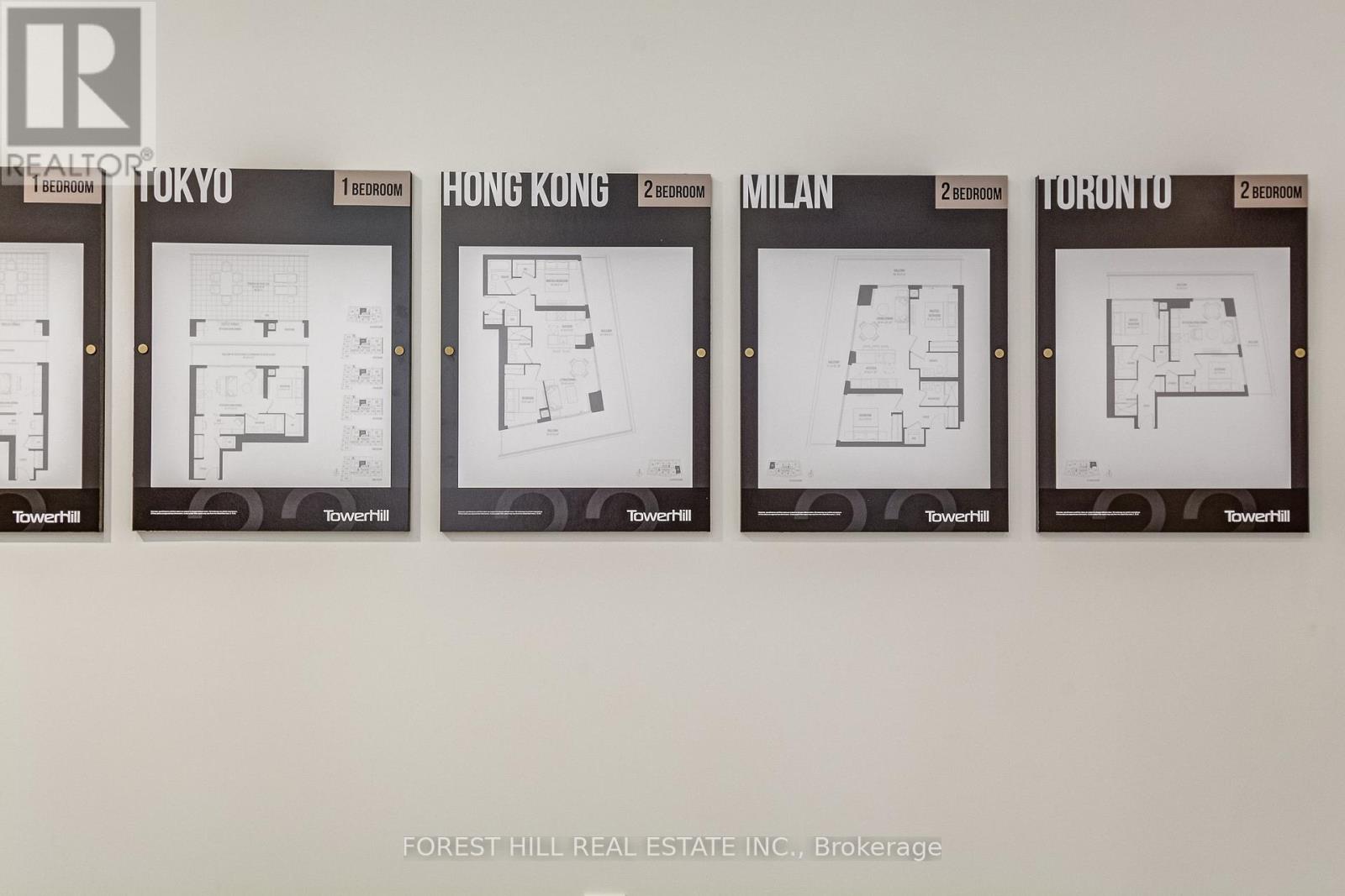 4301 - 2221 YONGE STREET Toronto (Mount Pleasant West), ON M4S 2B4