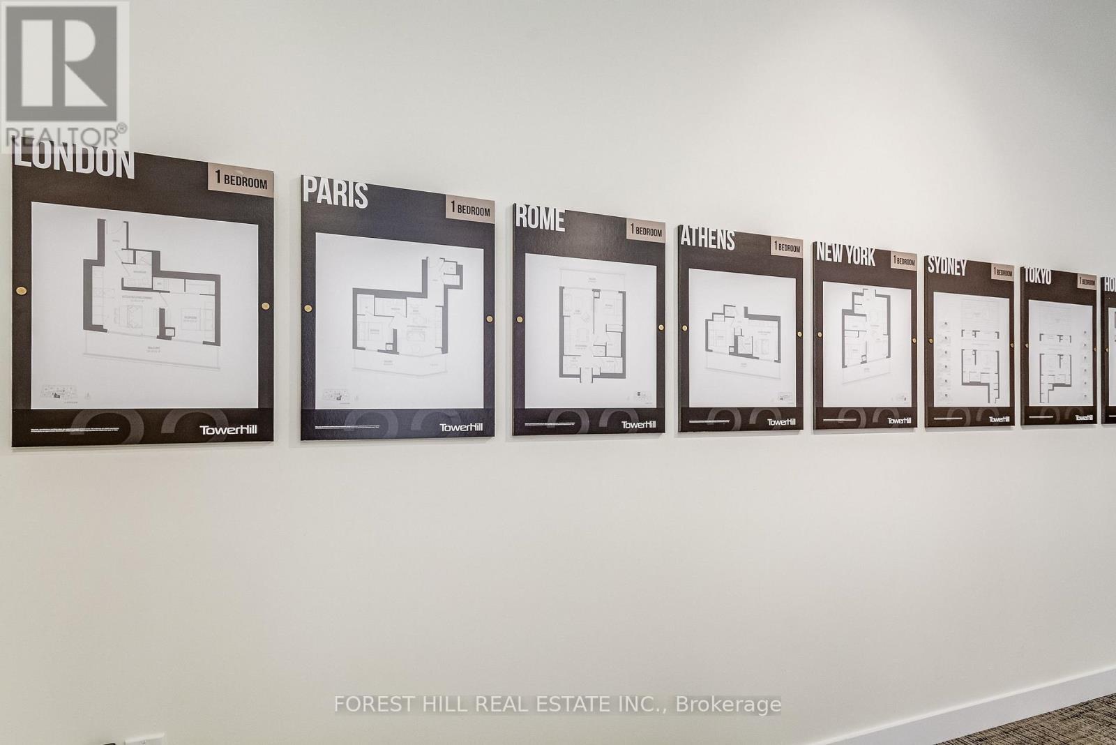 4301 - 2221 YONGE STREET Toronto (Mount Pleasant West), ON M4S 2B4