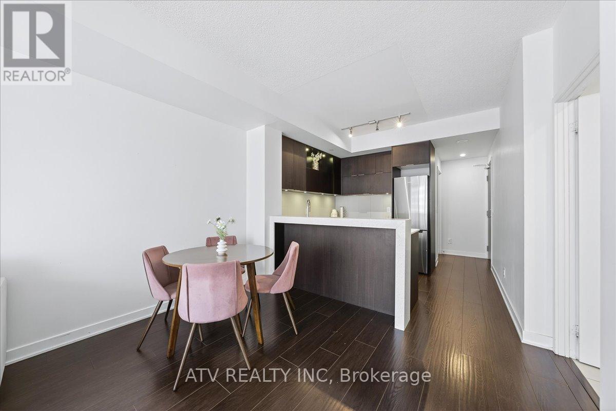 1113 - 170 Sumach Street, Toronto, Ontario  M5A 3H7 - Photo 11 - C12850490
