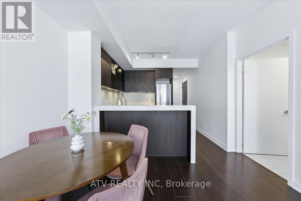 1113 - 170 Sumach Street, Toronto, Ontario  M5A 3H7 - Photo 12 - C12850490