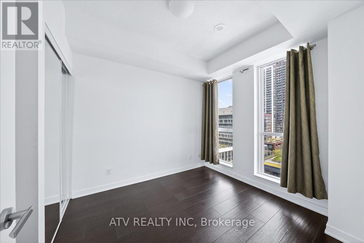 1113 - 170 Sumach Street, Toronto, Ontario  M5A 3H7 - Photo 13 - C12850490
