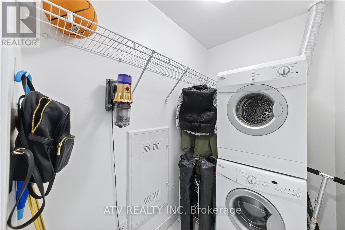 1113 - 170 Sumach Street, Toronto, Ontario  M5A 3H7 - Photo 17 - C12850490